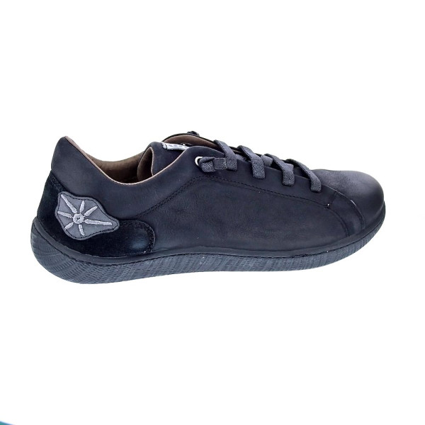 Zapatos Sunni Sabbi zapatos Hombre modelo Oki Negro Cordón