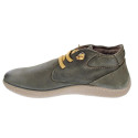 Botines Sunni Sabbi zapatos Hombre modelo Iwaki Verde Cordón