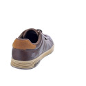 Zapatos Skechers zapatos Hombre modelo Street Wear Marrón Cordón
