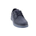 Zapatos Skechers zapatos Hombre modelo Usa Negro Cordón