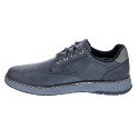 Zapatos Skechers zapatos Hombre modelo Usa Negro Cordón