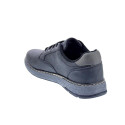 Zapatos Skechers zapatos Hombre modelo Usa Negro Cordón