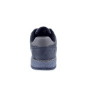 Zapatos Skechers zapatos Hombre modelo Usa Negro Cordón