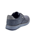 Zapatos Skechers zapatos Hombre modelo Usa Negro Cordón