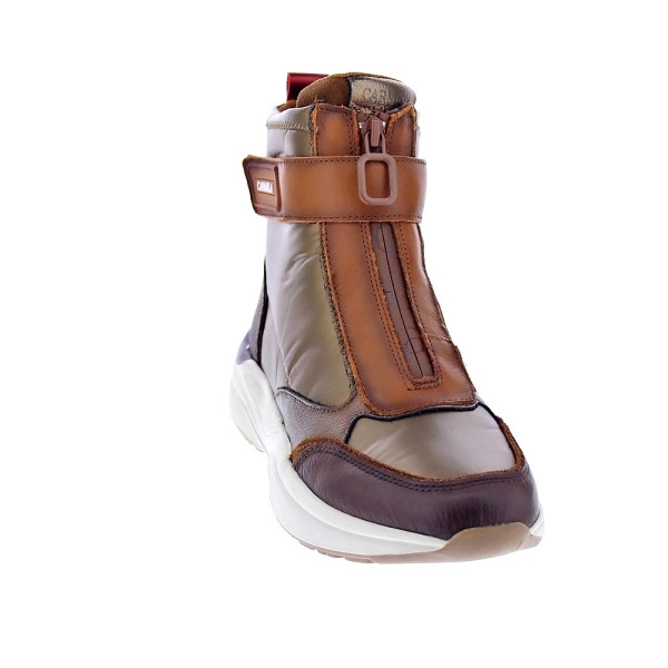 Botines Carmela zapatos Mujer modelo 16196205 Marrón 