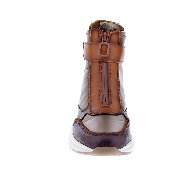 Botines Carmela zapatos Mujer modelo 16196205 Marrón 