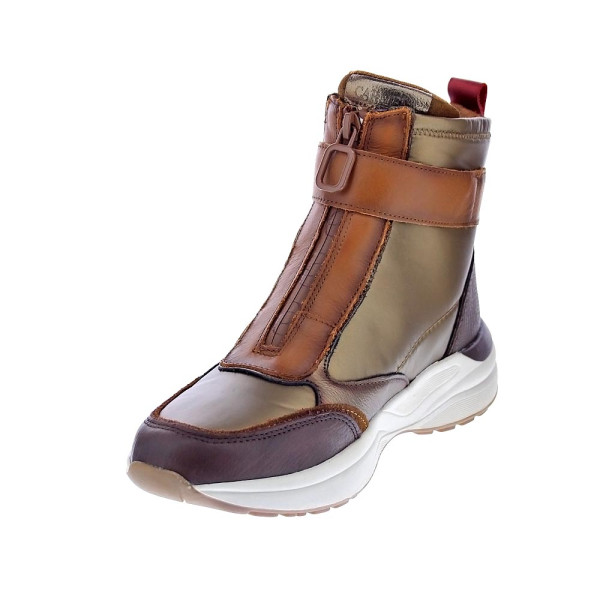 Botines Carmela zapatos Mujer modelo 16196205 Marrón 