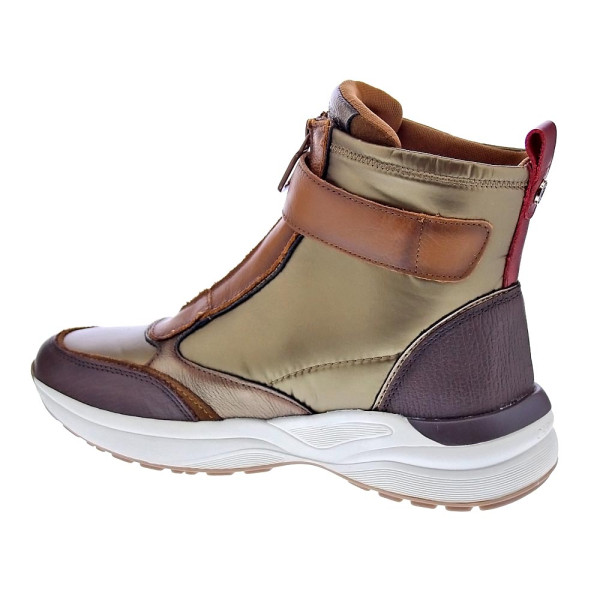 Botines Carmela zapatos Mujer modelo 16196205 Marrón 