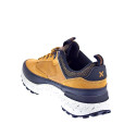 Zapatillas Xti zapatos Hombre modelo 143171 Amarillo Cordón