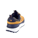 Zapatillas Xti zapatos Hombre modelo 143171 Amarillo Cordón