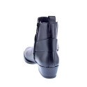 Botines Alpe zapatos Mujer modelo 52941705N Negro Cremallera