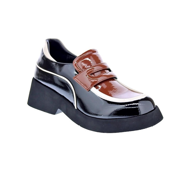 Zapatos Noa Harmon zapatos Mujer modelo 009831 Negro 