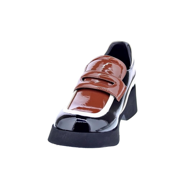 Zapatos Noa Harmon zapatos Mujer modelo 009831 Negro 