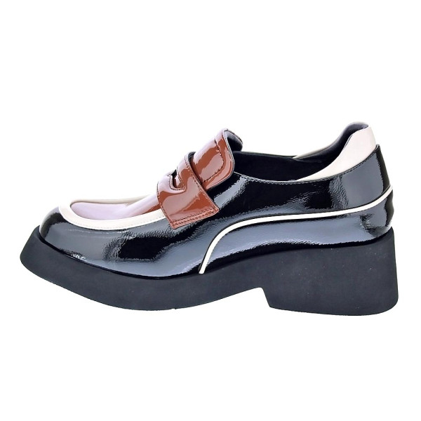 Zapatos Noa Harmon zapatos Mujer modelo 009831 Negro 