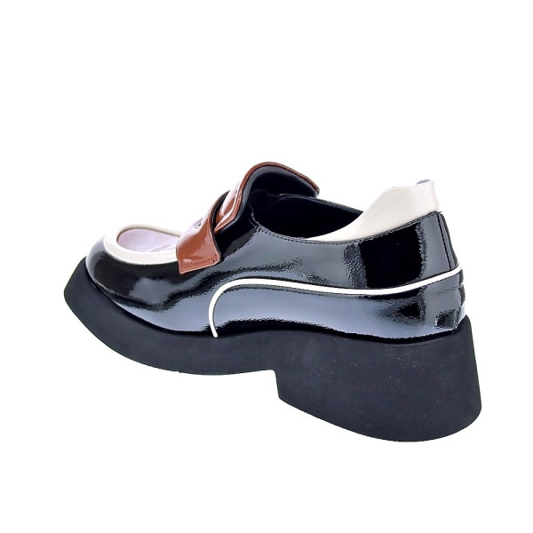 Zapatos Noa Harmon zapatos Mujer modelo 009831 Negro 