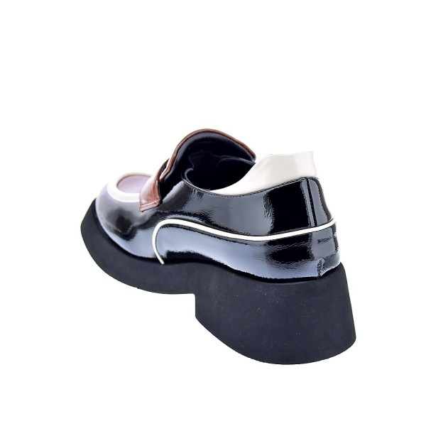 Zapatos Noa Harmon zapatos Mujer modelo 009831 Negro 