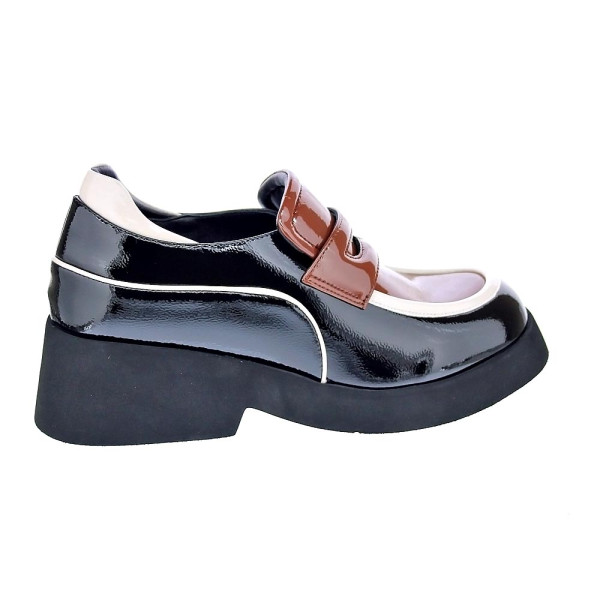 Zapatos Noa Harmon zapatos Mujer modelo 009831 Negro 