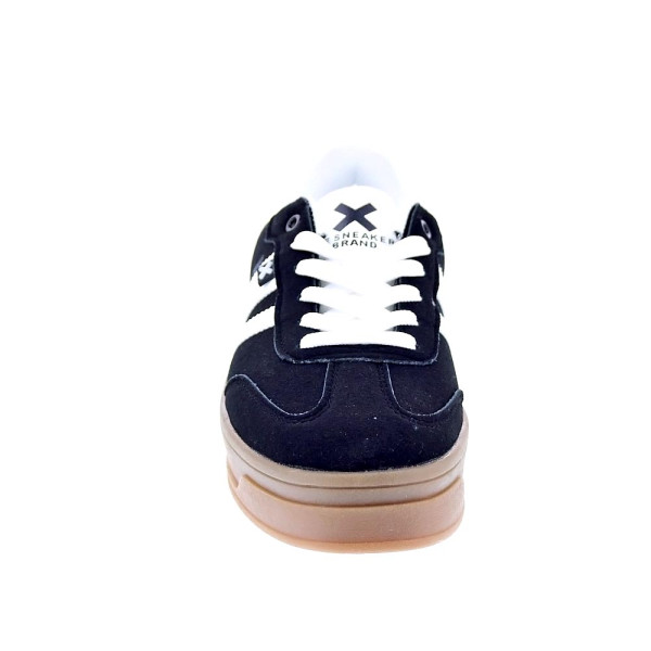 Zapatillas Xti zapatos Mujer modelo 143483 Negro 