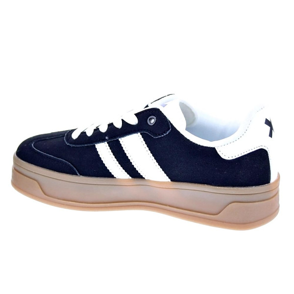 Zapatillas Xti zapatos Mujer modelo 143483 Negro 