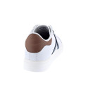 Zapatillas Munich zapatos Hombre modelo Rete 97 Blanco Cordón