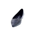 Bailarinas Replay zapatos Mujer modelo Perry Snake Negro 