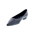 Bailarinas Replay zapatos Mujer modelo Perry Snake Negro 