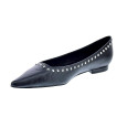 Bailarinas Replay zapatos Mujer modelo Perry Snake Negro 