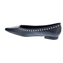 Bailarinas Replay zapatos Mujer modelo Perry Snake Negro 