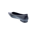 Bailarinas Replay zapatos Mujer modelo Perry Snake Negro 