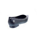 Bailarinas Replay zapatos Mujer modelo Perry Snake Negro 