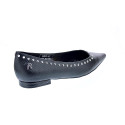 Bailarinas Replay zapatos Mujer modelo Perry Snake Negro 