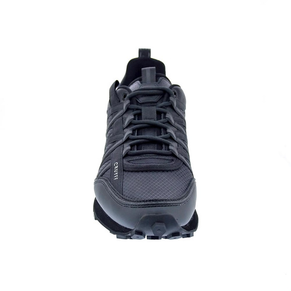 Zapatillas Cruyff zapatos Hombre modelo Fearia Negro Elástico