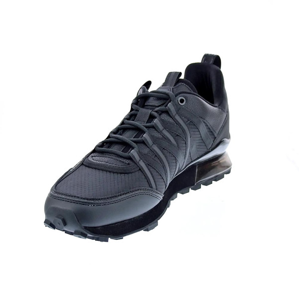 Zapatillas Cruyff zapatos Hombre modelo Fearia Negro Elástico