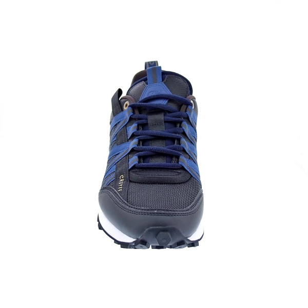 Zapatillas Cruyff zapatos Hombre modelo Fearia Hex Azul Elástico