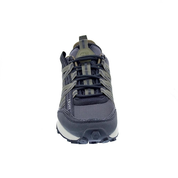 Zapatillas Cruyff zapatos Hombre modelo Fearia Negro Elástico