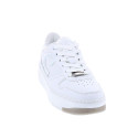 Zapatillas Cruyff zapatos Mujer modelo Campo Low Blanco Cordón