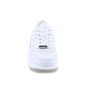 Zapatillas Cruyff zapatos Mujer modelo Campo Low Blanco Cordón