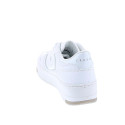 Zapatillas Cruyff zapatos Mujer modelo Campo Low Blanco Cordón