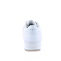 Zapatillas Cruyff zapatos Mujer modelo Campo Low Blanco Cordón