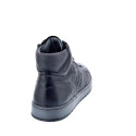 Botines Nero Giardini zapatos Hombre modelo I400440 Negro Cremallera