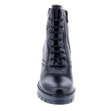 Botines Nero Giardini zapatos Mujer modelo I411851 Negro Cremallera