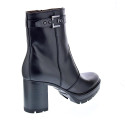 Botines Nero Giardini zapatos Mujer modelo I411853 Negro Cremallera