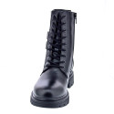 Botines Nero Giardini zapatos Mujer modelo I411862 Negro Cremallera