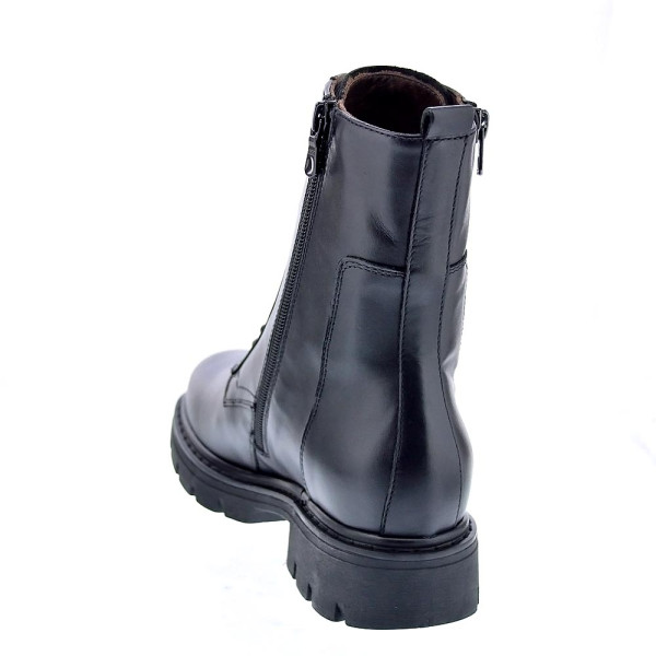 Botines Nero Giardini zapatos Mujer modelo I411862 Negro Cremallera