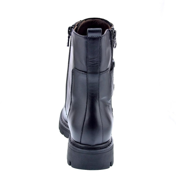 Botines Nero Giardini zapatos Mujer modelo I411862 Negro Cremallera