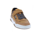 Zapatillas Geox zapatos Niño modelo Perth Boy Amarillo Elástico
