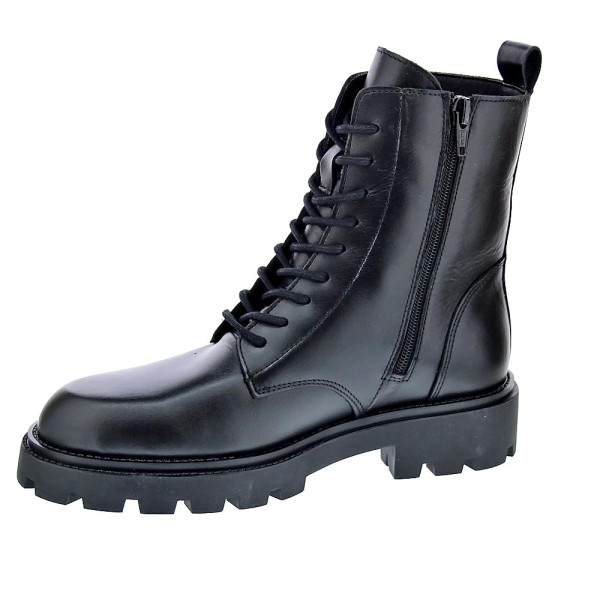 Botines Alpe zapatos Mujer modelo 53111705 Negro Cordón