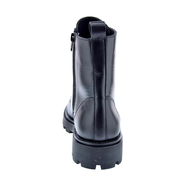 Botines Alpe zapatos Mujer modelo 53111705 Negro Cordón