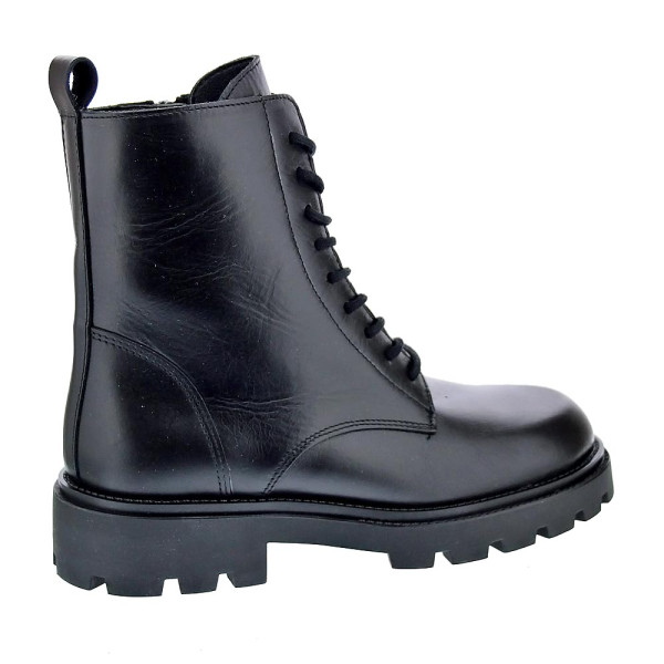 Botines Alpe zapatos Mujer modelo 53111705 Negro Cordón