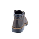 Botines Imac zapatos Hombre modelo 650568 Marrón Cordón